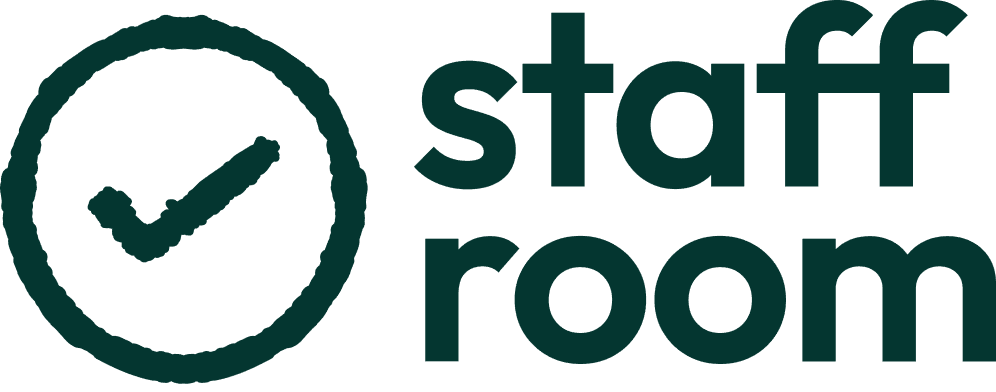 staffroom