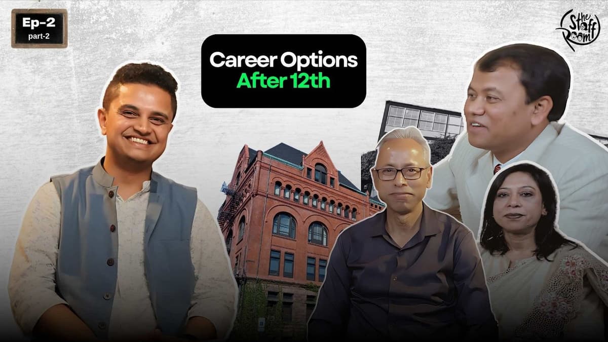 Navigating Careers, Relationships, and Education: Insights from National Teacher Awardees